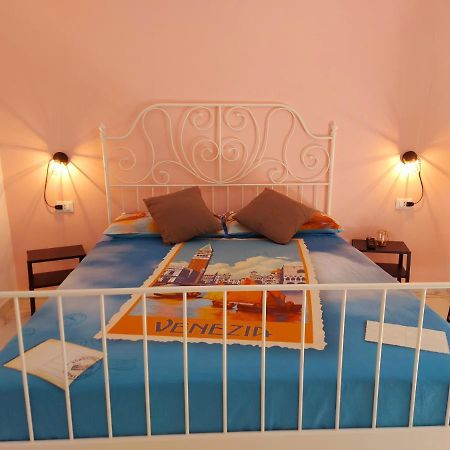 Nel Cuore Di Genova Bagno Privato 외부 사진