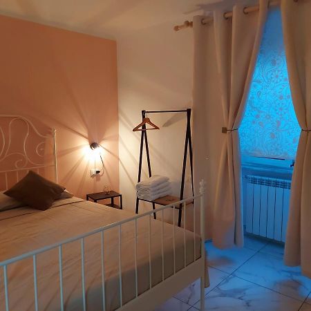 Nel Cuore Di Genova Bagno Privato 외부 사진