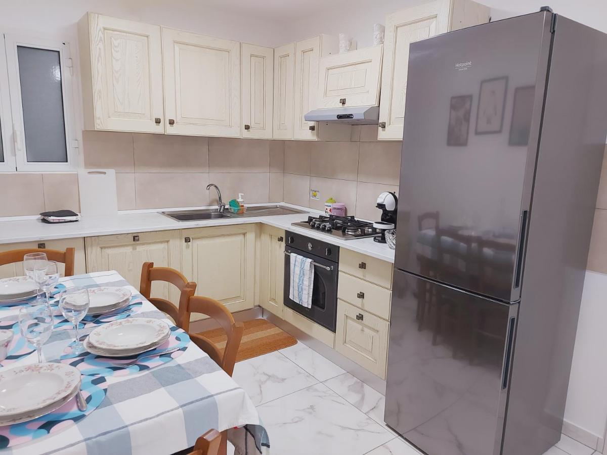 Nel Cuore Di Genova Bagno Privato 외부 사진