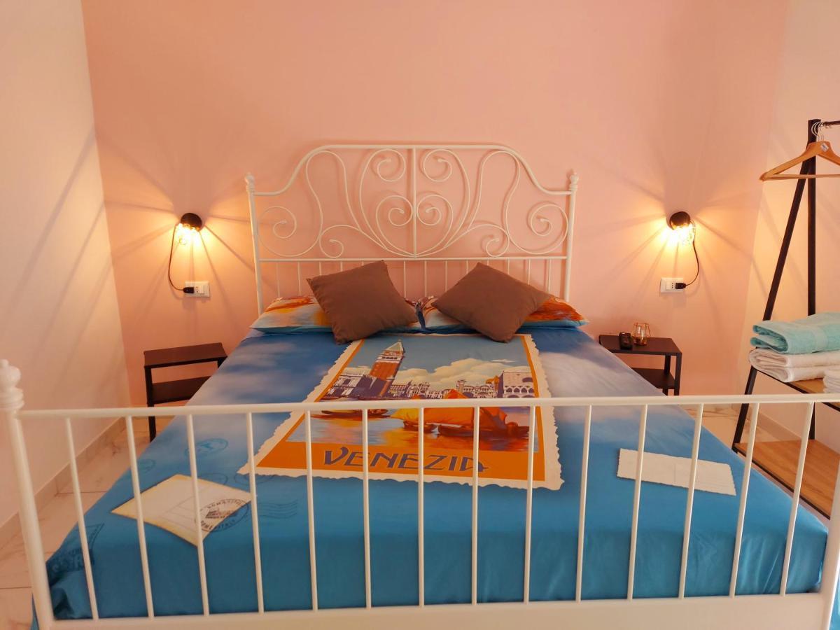 Nel Cuore Di Genova Bagno Privato 외부 사진