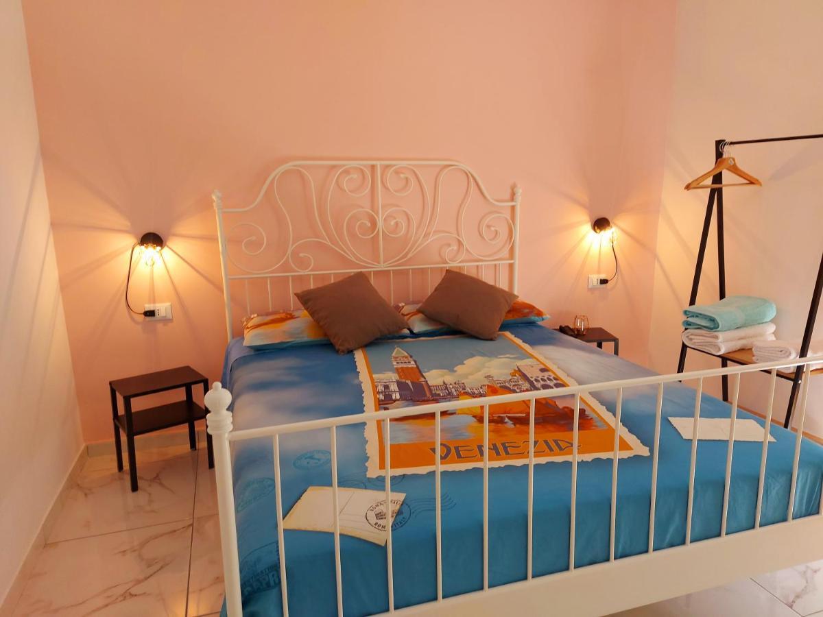 Nel Cuore Di Genova Bagno Privato 외부 사진