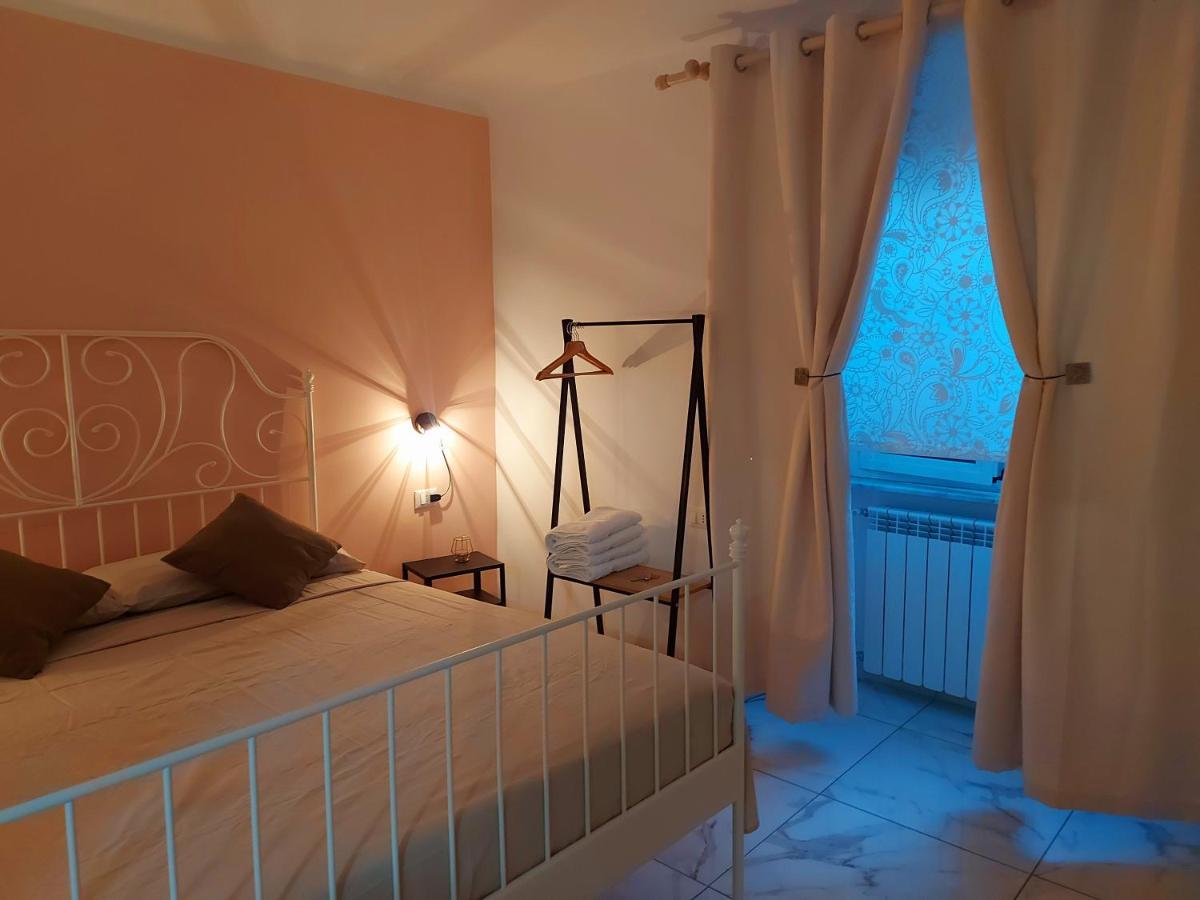 Nel Cuore Di Genova Bagno Privato 외부 사진