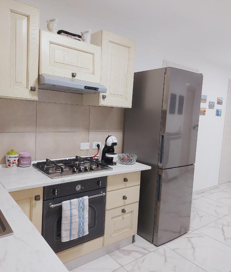 Nel Cuore Di Genova Bagno Privato 외부 사진