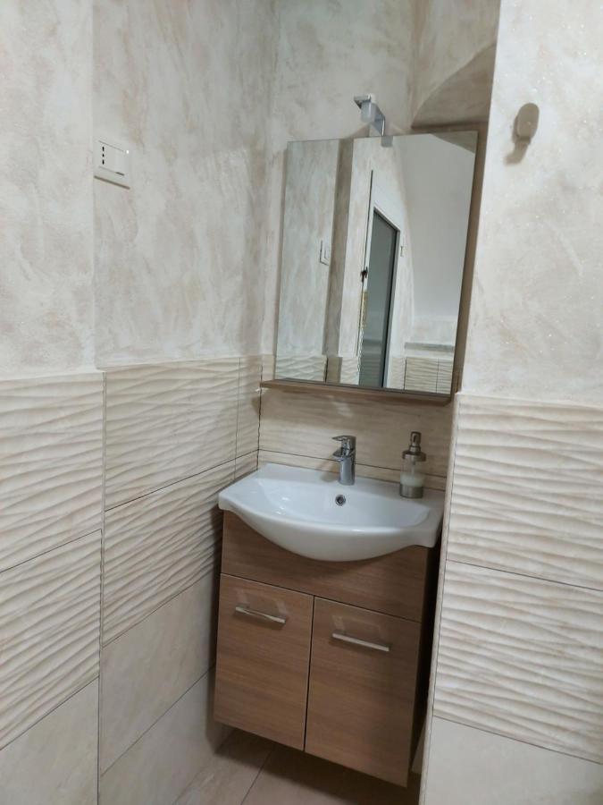 Nel Cuore Di Genova Bagno Privato 외부 사진
